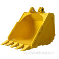 Grävmaskinen Hitachi Excavator Bucket